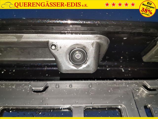 Skoda / Kamiq / Schwarz / Monte Carlo / / , Beispielbilder, ggf. teilweise mit Sonderausstattung