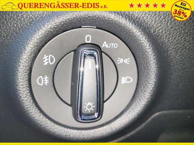 Skoda / Kamiq / Rot / Monte Carlo / / , Beispielbilder, ggf. teilweise mit Sonderausstattung