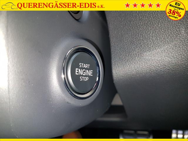 Skoda / Kamiq / Rot / Monte Carlo / / , Beispielbilder, ggf. teilweise mit Sonderausstattung