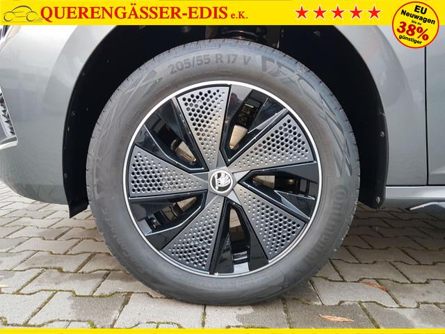 Skoda / Kamiq / Grau / Monte Carlo / / , Beispielbilder, ggf. teilweise mit Sonderausstattung
