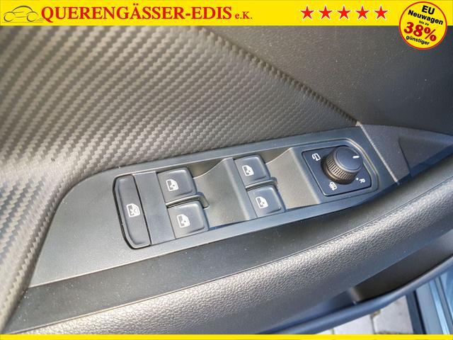 Skoda / Kamiq / Grau / Monte Carlo / / , Beispielbilder, ggf. teilweise mit Sonderausstattung