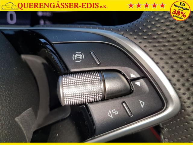 Skoda / Kamiq / Grau / Monte Carlo / / , Beispielbilder, ggf. teilweise mit Sonderausstattung