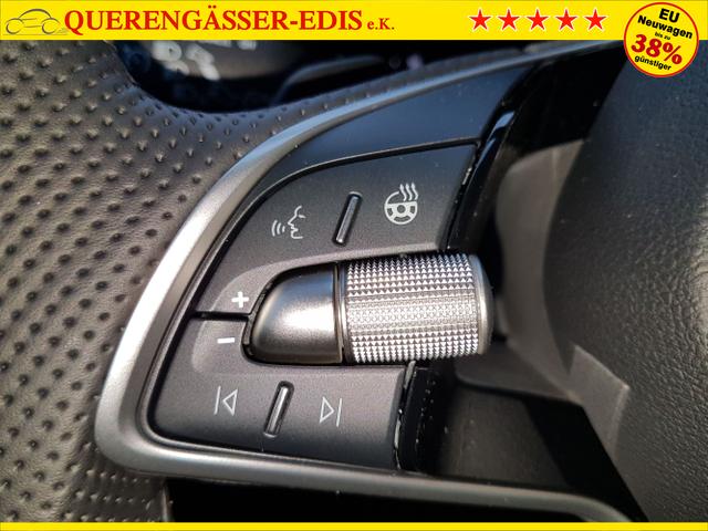 Skoda / Kamiq / Grau / Monte Carlo / / , Beispielbilder, ggf. teilweise mit Sonderausstattung