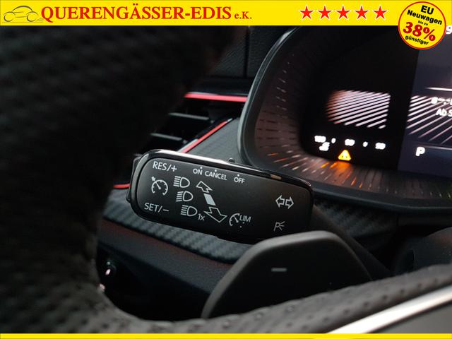 Skoda / Kamiq / Grau / Monte Carlo / / , Beispielbilder, ggf. teilweise mit Sonderausstattung