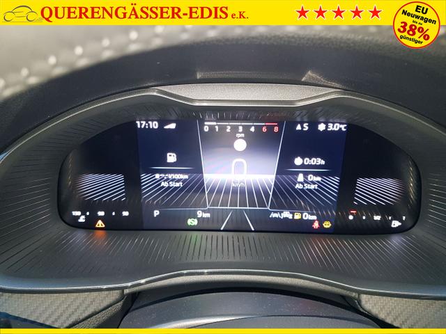 Skoda / Kamiq / Grau / Monte Carlo / / , Beispielbilder, ggf. teilweise mit Sonderausstattung
