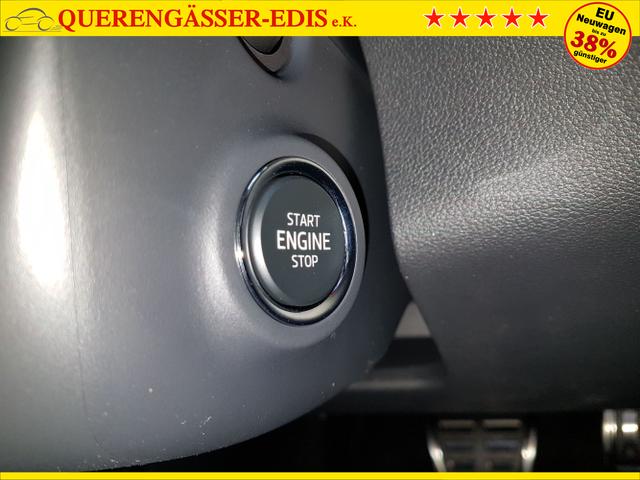 Skoda / Kamiq / Grau / Monte Carlo / / , Beispielbilder, ggf. teilweise mit Sonderausstattung