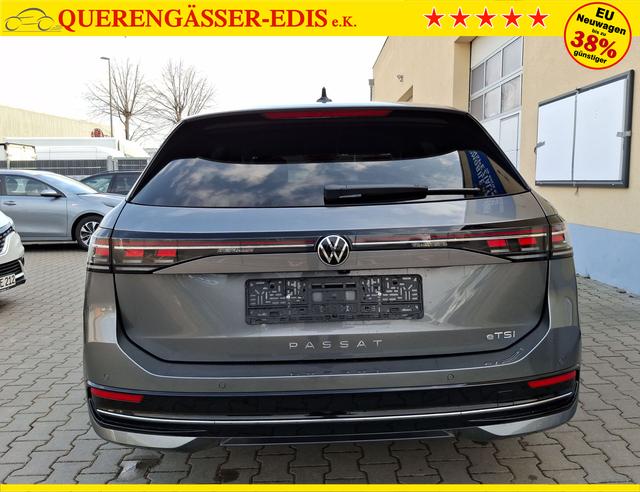 Volkswagen / Passat Variant / Grau / / / , Beispielbilder, ggf. teilweise mit Sonderausstattung