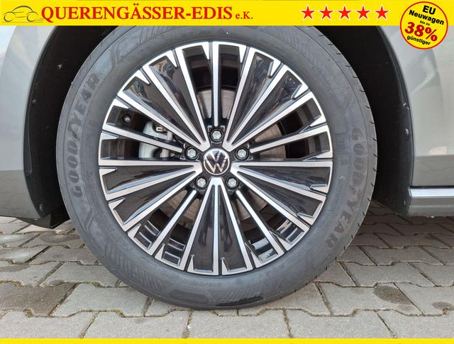 Volkswagen / Passat Variant / Grau / / / , Beispielbilder, ggf. teilweise mit Sonderausstattung