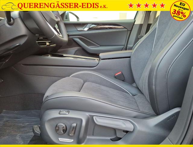 Volkswagen / Passat Variant / Grau / / / , Beispielbilder, ggf. teilweise mit Sonderausstattung