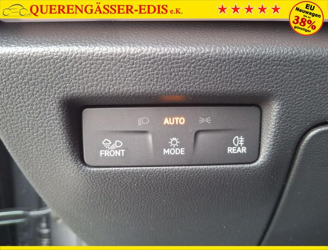 Volkswagen / Passat Variant / Grau / / / , Beispielbilder, ggf. teilweise mit Sonderausstattung