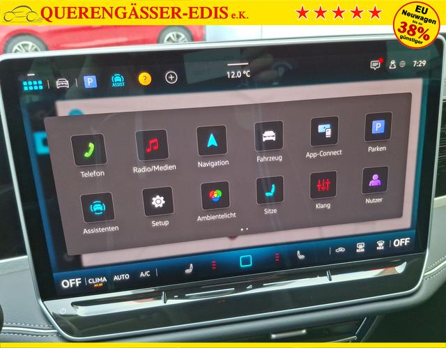 Volkswagen / Passat Variant / Grau / / / , Beispielbilder, ggf. teilweise mit Sonderausstattung