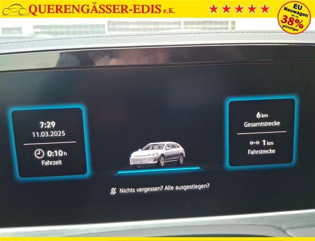 Volkswagen / Passat Variant / Grau / / / , Beispielbilder, ggf. teilweise mit Sonderausstattung