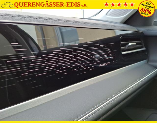 Volkswagen / Passat Variant / Grau / / / , Beispielbilder, ggf. teilweise mit Sonderausstattung