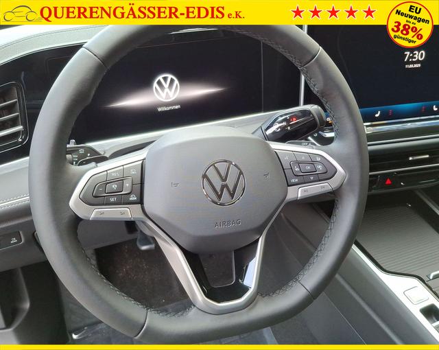 Volkswagen / Passat Variant / Grau / / / , Beispielbilder, ggf. teilweise mit Sonderausstattung