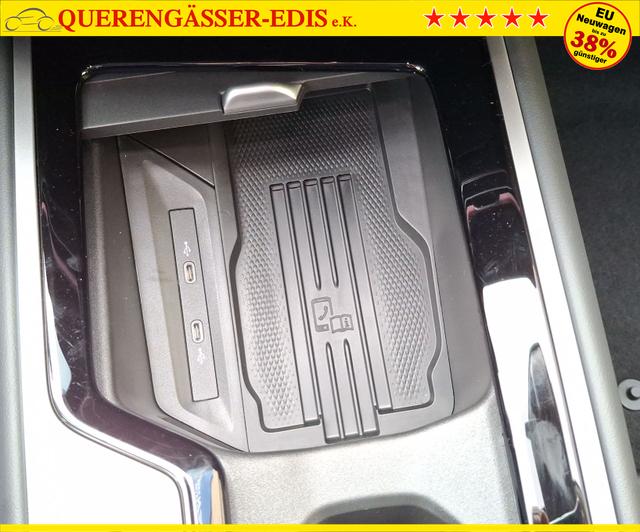 Volkswagen / Passat Variant / Grau / / / , Beispielbilder, ggf. teilweise mit Sonderausstattung