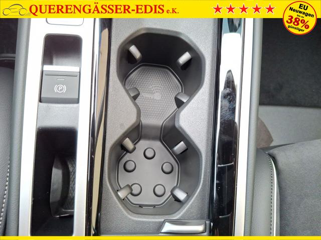 Volkswagen / Passat Variant / Grau / / / , Beispielbilder, ggf. teilweise mit Sonderausstattung