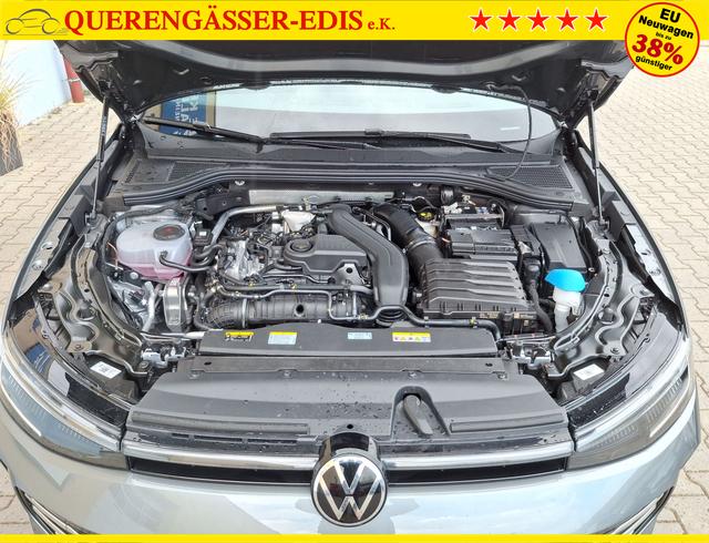 Volkswagen / Passat Variant / Grau / / / , Beispielbilder, ggf. teilweise mit Sonderausstattung