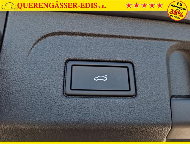 Volkswagen / Touran / Grau / Limited / / , Beispielbilder, ggf. teilweise mit Sonderausstattung