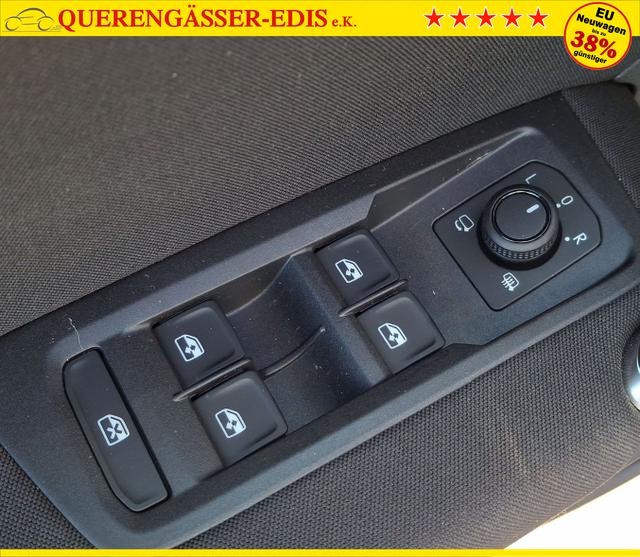 Volkswagen / Touran / Grau / Limited / / , Beispielbilder, ggf. teilweise mit Sonderausstattung