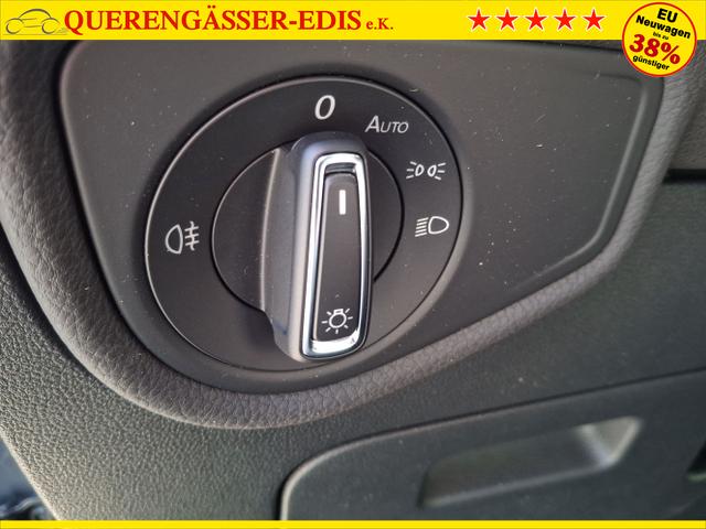 Volkswagen / Touran / Grau / Limited / / , Beispielbilder, ggf. teilweise mit Sonderausstattung