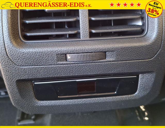 Volkswagen / Touran / Grau / Limited / / , Beispielbilder, ggf. teilweise mit Sonderausstattung