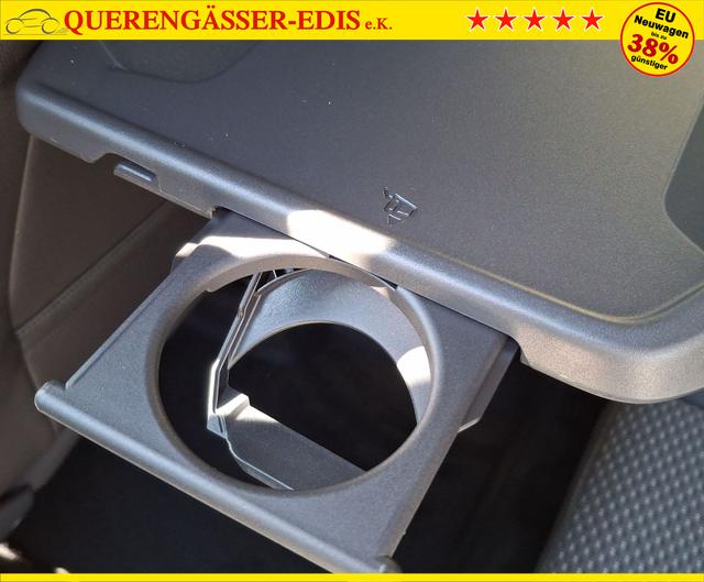 Volkswagen / Touran / Grau / Limited / / , Beispielbilder, ggf. teilweise mit Sonderausstattung