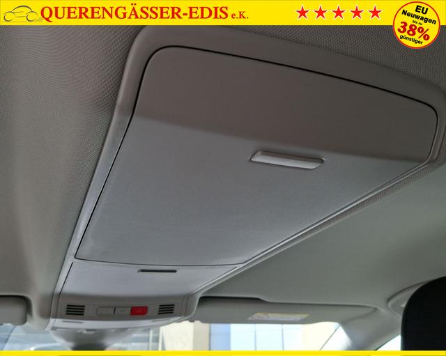 Volkswagen / Touran / Grau / Limited / / , Beispielbilder, ggf. teilweise mit Sonderausstattung