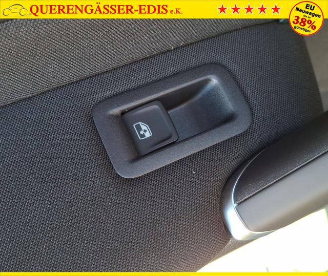 Volkswagen / Touran / Grau / Limited / / , Beispielbilder, ggf. teilweise mit Sonderausstattung