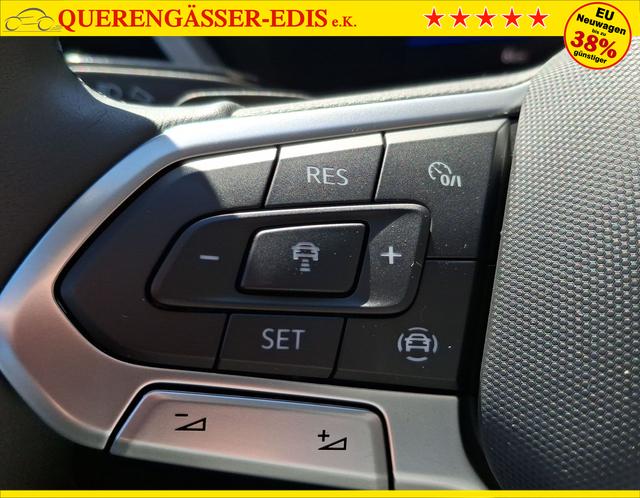 Volkswagen / Touran / Grau / Limited / / , Beispielbilder, ggf. teilweise mit Sonderausstattung