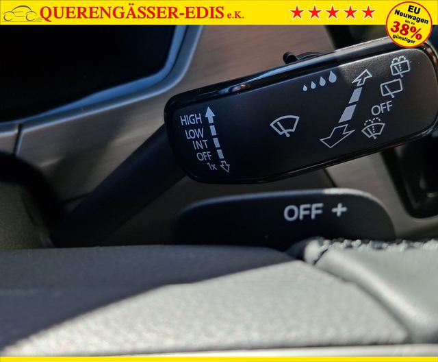Volkswagen / Touran / Grau / Limited / / , Beispielbilder, ggf. teilweise mit Sonderausstattung
