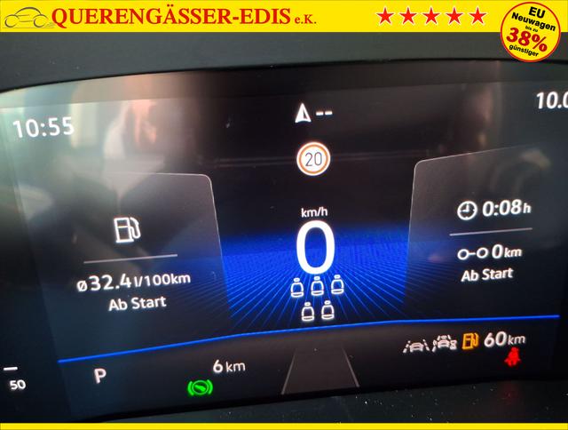 Volkswagen / Touran / Grau / Limited / / , Beispielbilder, ggf. teilweise mit Sonderausstattung