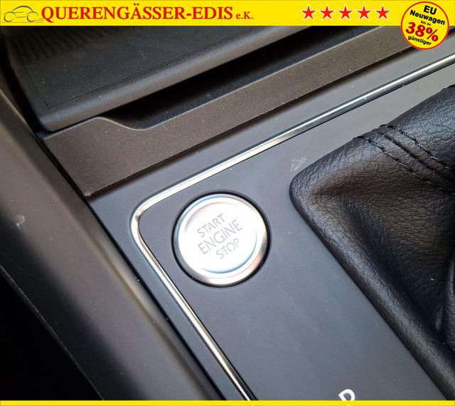 Volkswagen / Touran / Grau / Limited / / , Beispielbilder, ggf. teilweise mit Sonderausstattung