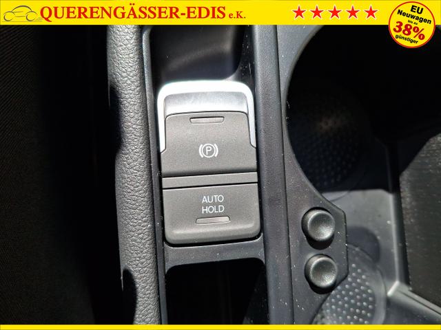 Volkswagen / Touran / Grau / Limited / / , Beispielbilder, ggf. teilweise mit Sonderausstattung
