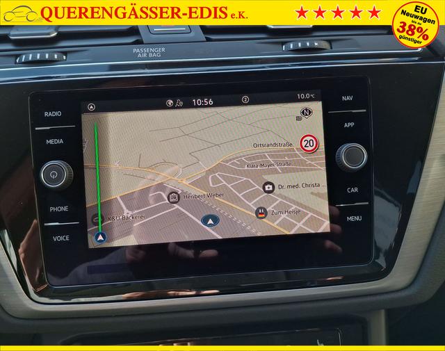 Volkswagen / Touran / Grau / Limited / / , Beispielbilder, ggf. teilweise mit Sonderausstattung