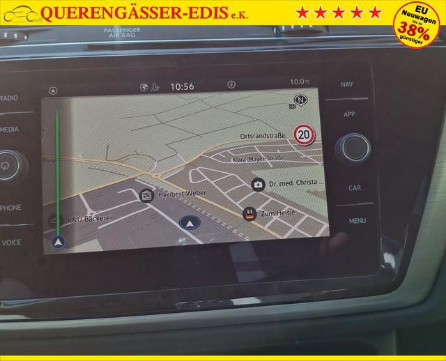 Volkswagen / Touran / Grau / Limited / / , Beispielbilder, ggf. teilweise mit Sonderausstattung
