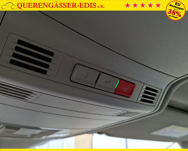 Volkswagen / Touran / Grau / Limited / / , Beispielbilder, ggf. teilweise mit Sonderausstattung