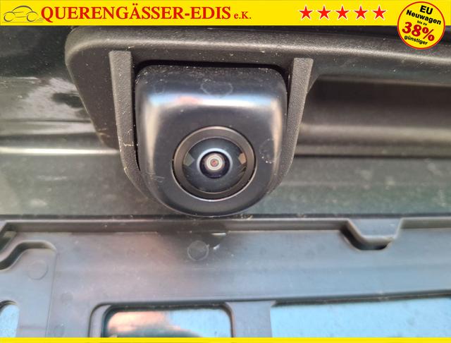 Hyundai / i30 / Grün / Family / / , Beispielbilder, ggf. teilweise mit Sonderausstattung