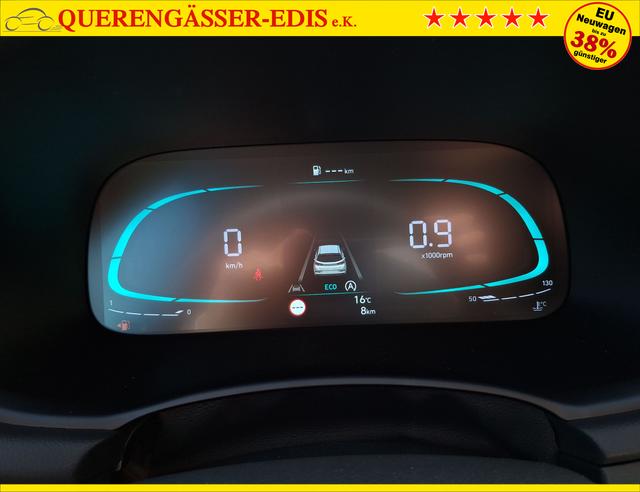 Hyundai / i30 / Grün / Family / / , Beispielbilder, ggf. teilweise mit Sonderausstattung