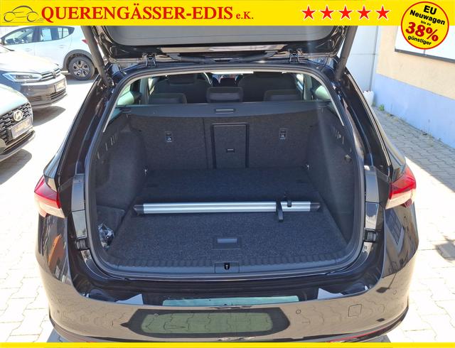 Skoda / Octavia / Schwarz / Selection / / , Beispielbilder, ggf. teilweise mit Sonderausstattung
