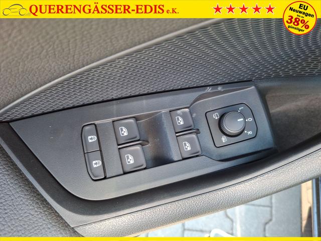 Skoda / Octavia / Schwarz / Selection / / , Beispielbilder, ggf. teilweise mit Sonderausstattung