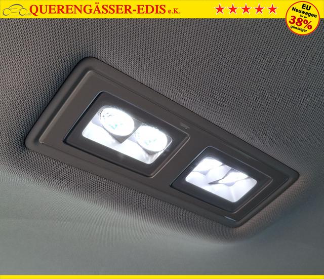 Skoda / Octavia / Schwarz / Selection / / , Beispielbilder, ggf. teilweise mit Sonderausstattung