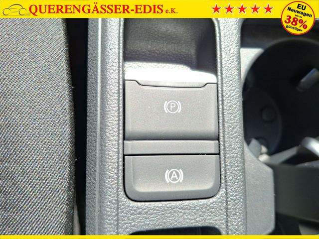 Skoda / Octavia / Schwarz / Selection / / , Beispielbilder, ggf. teilweise mit Sonderausstattung