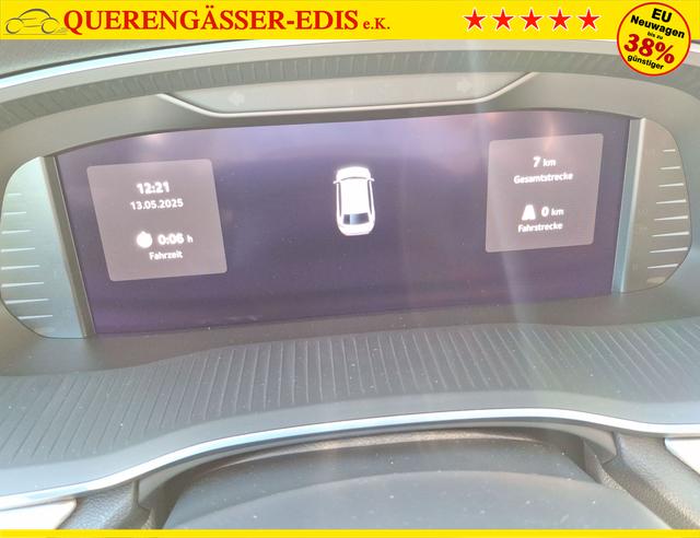 Skoda / Octavia / Schwarz / Selection / / , Beispielbilder, ggf. teilweise mit Sonderausstattung