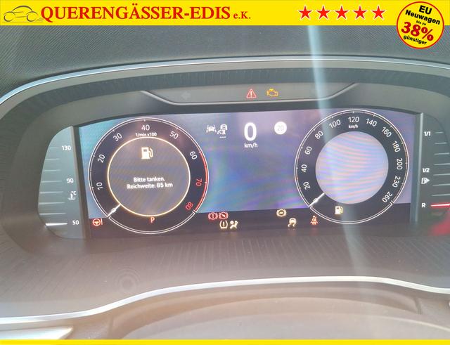 Skoda / Octavia / Schwarz / Selection / / , Beispielbilder, ggf. teilweise mit Sonderausstattung