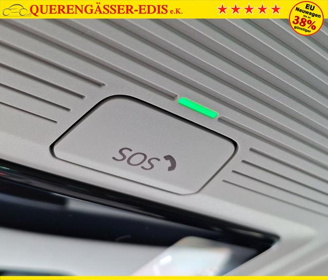 Skoda / Octavia / Schwarz / Selection / / , Beispielbilder, ggf. teilweise mit Sonderausstattung