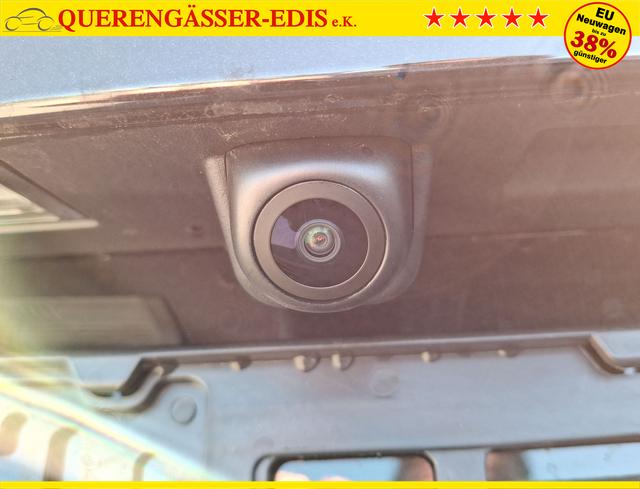 Kia / Ceed / Schwarz / Spin / / , Beispielbilder, ggf. teilweise mit Sonderausstattung