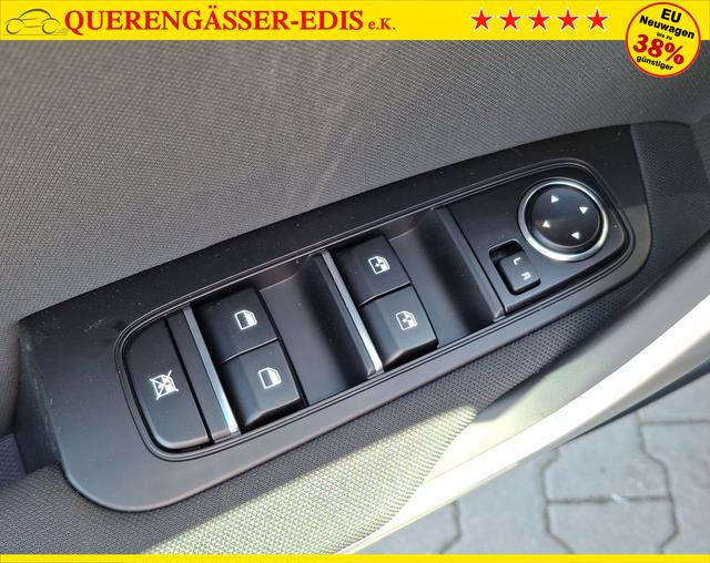 Kia / Ceed / Schwarz / Spin / / , Beispielbilder, ggf. teilweise mit Sonderausstattung