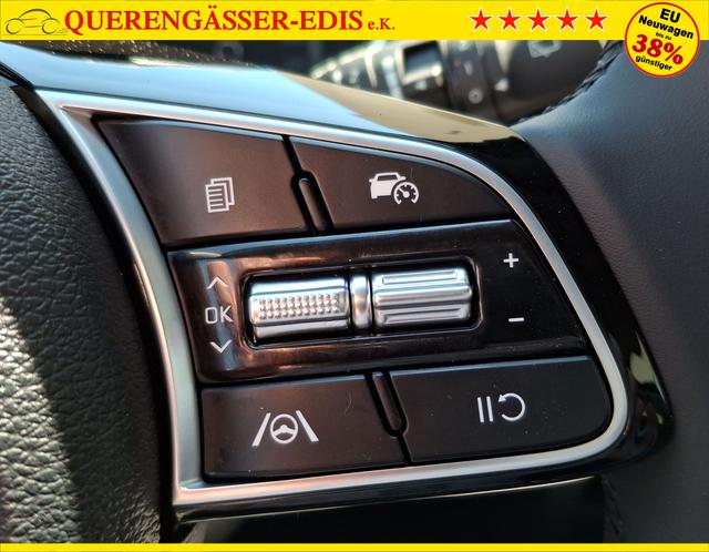 Kia / Ceed / Schwarz / Spin / / , Beispielbilder, ggf. teilweise mit Sonderausstattung