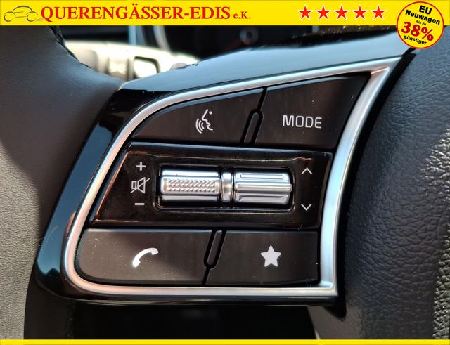 Kia / Ceed / Schwarz / Spin / / , Beispielbilder, ggf. teilweise mit Sonderausstattung