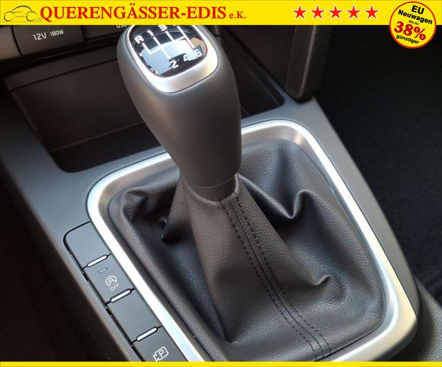 Kia / Ceed / Schwarz / Spin / / , Beispielbilder, ggf. teilweise mit Sonderausstattung